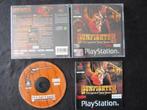 Gunfighter Gun Fighter PS1 Playstation 1, Overige genres, Gebruikt, Ophalen of Verzenden, 1 speler