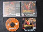 Gunfighter Gun Fighter PS1 Playstation 1, Spelcomputers en Games, Games | Sony PlayStation 1, Overige genres, Gebruikt, Ophalen of Verzenden