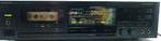 Onkyo TA- 2140, Tape Deck, Dolby B-C NR HX PRO, Ophalen of Verzenden, Enkel, Overige merken