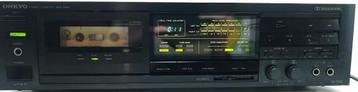 Onkyo TA- 2140, Tape Deck, Dolby B-C NR HX PRO beschikbaar voor biedingen
