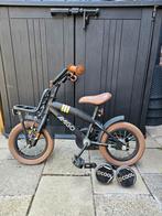 Amigo kinderfiets 12 inch, Fietsen en Brommers, Fietsen | Kinderfietsjes, Ophalen of Verzenden, Zo goed als nieuw