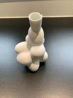 Moooi egg vaas large, Ophalen of Verzenden, Overige kleuren, Glas, Minder dan 50 cm