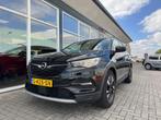 Opel Grandland X 1.2 Turbo Business Executive|Trekhaak|Stoel, Voorwielaandrijving, 65 €/maand, Gebruikt, 1199 cc
