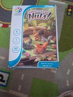 Smart Games Squirrels Go Nuts! Denkspel, Hobby en Vrije tijd, Gezelschapsspellen | Bordspellen, Ophalen, Een of twee spelers, Zo goed als nieuw