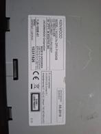 Kenwood DPX-7100DAB Autoradio CD-Receiver, Ophalen of Verzenden, Gebruikt