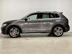 Volkswagen Tiguan 1.5 R-Line Carplay / Trekhk / virtual / El, Auto's, Volkswagen, Stof, Euro 6, 4 cilinders, 150 pk