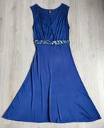 FILIPPA K. Paarse Feest/ Avond/ Zomer-Jurkje maat L= 40/42, Maat 38/40 (M), Galajurk, Paars, Ophalen of Verzenden