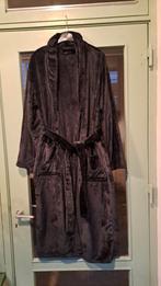 Badjas zwart maat XL, Onbekend, Onbekend, Nieuw, Ophalen of Verzenden