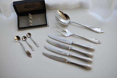 Gero zilmeta 763 cassette aanvul messen ei pudding vis fruit, Huis en Inrichting, Keuken | Keukenbenodigdheden, Gebruikt, Ophalen of Verzenden