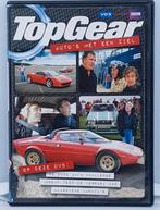 Te koop: TopGear: Auto's Met Een Ziel Dvd, Cd's en Dvd's, Dvd's | Tv en Series, Alle leeftijden, Ophalen of Verzenden, Gebruikt