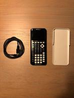 Texas Instruments TI-84 Plus CE-T Rekenmachine, Diversen, Rekenmachines, Ophalen of Verzenden, Grafische rekenmachine, Gebruikt