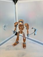 LEGO Bionicle 8604 – Toa Onewa, Ophalen, Zo goed als nieuw