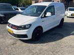 VW Caddy 2.0 TDi - Bedrijfswagen, Auto's, Gebruikt, Euro 6, Volkswagen, Overige brandstoffen