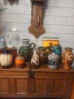 West Germany vazen, Antiek en Kunst, Ophalen of Verzenden