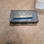 Tap Snijset groot en klein compleet in kist, Ophalen