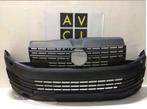 Volkswagen T6 7E0 voorbumper 2015-, Gebruikt, -, Volkswagen, -