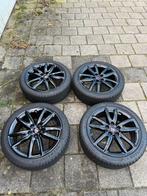 Winterbanden Mini Clubman F54 JCW815 18 inch bijna NIEUW, Auto-onderdelen, Banden en Velgen, 18 inch, Banden en Velgen, 205 mm