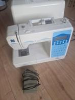 Anker naaimachine, Hobby en Vrije tijd, Naaimachines en Toebehoren, Ophalen, Gebruikt, Naaimachine, Overige merken