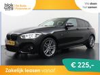 BMW 1 Serie 116i M Sport € 12.850,00, Auto's, 1-Serie, 65 €/maand, Achterwielaandrijving, 1280 kg