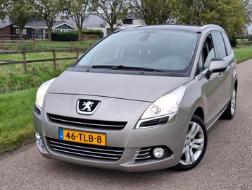 Peugeot 5008 1.6 THP Blue Lease Executive 7persoons New Apk beschikbaar voor biedingen