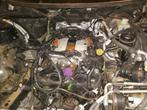 opel omega v6 motor, Auto-onderdelen, Motor en Toebehoren, Ophalen, Gebruikt, Opel
