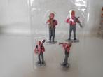 Lemax 62292 Dixieland Band  PC22, Diversen, Kerst, Ophalen of Verzenden, Zo goed als nieuw
