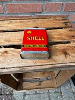 Vintage Shell Blik - Lucido per Carrozzerie N1, Verzamelen, Ophalen, Gebruikt, Gebruiksvoorwerp, .