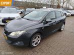 Seat Ibiza ST 1.2 TDI Reference Ecomotive, Auto's, Voorwielaandrijving, Euro 5, Gebruikt, 1199 cc