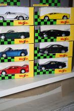 auto 1:43, Ophalen of Verzenden, Auto, Overige merken