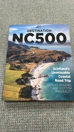 Schotland NC500, Boeken, Reisgidsen, Overige merken, Europa, Ophalen of Verzenden, Zo goed als nieuw