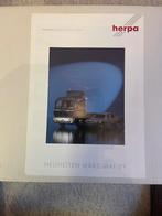 Herpa 1989, Ophalen of Verzenden, Zo goed als nieuw, Auto, Herpa