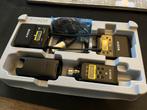 Sony UWP-D26-K33 | Zo goed als nieuw, Ophalen of Verzenden, Zo goed als nieuw, Video