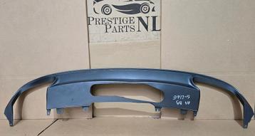 Audi A4 8W B 9 onderlip diffuser s-line uitsparing 8W0807521 beschikbaar voor biedingen