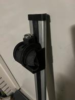 Dakdragers - Farad, Ophalen, Gebruikt