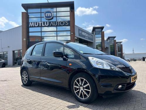Honda Jazz 1.2 Trend 5deurs Airco NAP APK, Auto's, Honda, Te koop, Jazz, ABS, Airbags, Airconditioning, Centrale vergrendeling