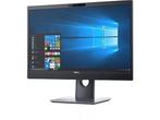 Dell P2418HZ (ingebouwde camera), Ophalen, IPS, Full HD, Zo goed als nieuw