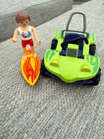 Playmobil 6982 – Quad, Ophalen, Zo goed als nieuw, Complete set