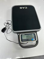 CAS weegschaal pro, Witgoed en Apparatuur, Ophalen, Zo goed als nieuw, Personenweegschaal, 10 tot 50 kg