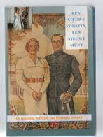 HCF muntset 2001, Verzenden, Koningin Beatrix, Overige waardes, Setje