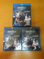 Underbelly Razor met NLO, Ophalen of Verzenden, Zo goed als nieuw