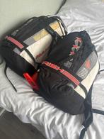 Naish Helix 9 & 12m kites (2010) - Te repareren, Watersport en Boten, Ophalen, Gebruikt, 9 m², Geen board