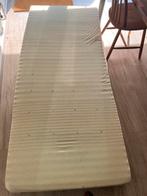 M line matras slow motion 210x90, Ophalen, Gebruikt