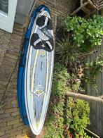 Surfplank JP free style 105, Watersport en Boten, Windsurfen, Plank, Zo goed als nieuw, Ophalen, 250 tot 300 cm
