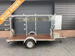Steigeraanhanger steiger steigerwagen, Auto diversen, Aanhangers en Bagagewagens, Gebruikt