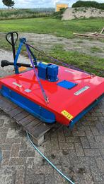 Weide blooter maaier in super staat, Zakelijke goederen, Ophalen of Verzenden, Fruitteelt, Weidebouw