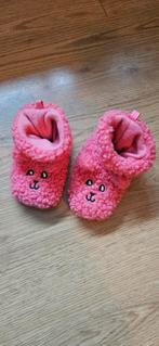 Slofjes mt 21-22 Hema, Kinderen en Baby's, Babymode-accessoires, Ophalen of Verzenden, Zo goed als nieuw, Hema