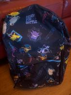 Pokemon Rugzak - Ready for Battle!, Ophalen, Gebruikt