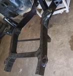vernieuwd chassis Toyota Landcruiser HDJ80, Ophalen, Achter, Toyota, Motorkap