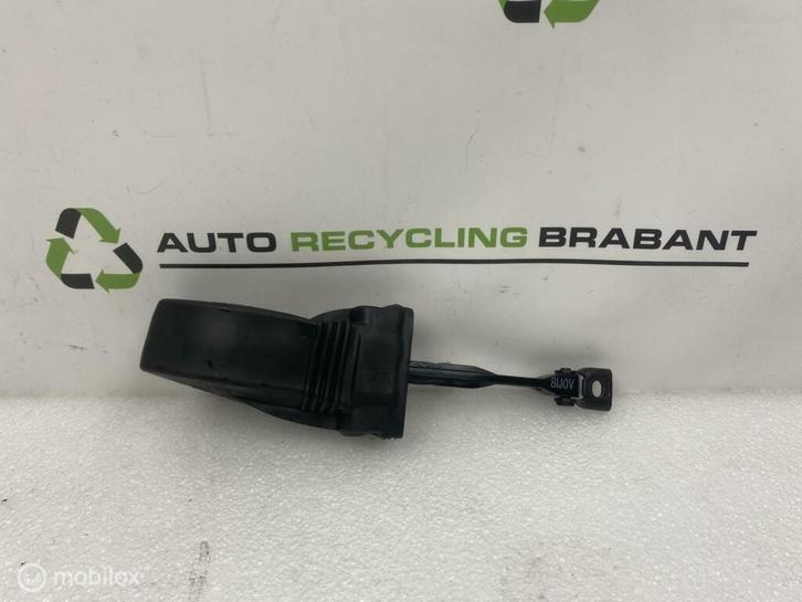 Deurvanger Voor Links Rechts  Audi A4 B9 NIEUW 8W0837267, Auto-onderdelen, Klein materiaal, Audi, Gebruikt, Ophalen of Verzenden