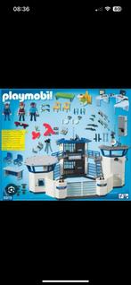 Playmobil 6919 zgan, Kinderen en Baby's, Speelgoed | Playmobil, Ophalen of Verzenden, Zo goed als nieuw